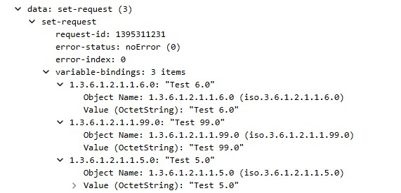 Библиотека SNMP на Go, зачем я создал еще одну и чем она может быть интересна - 5