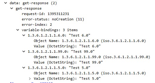 Библиотека SNMP на Go, зачем я создал еще одну и чем она может быть интересна - 6
