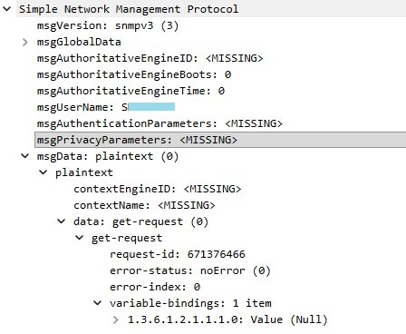 Библиотека SNMP на Go, зачем я создал еще одну и чем она может быть интересна - 1