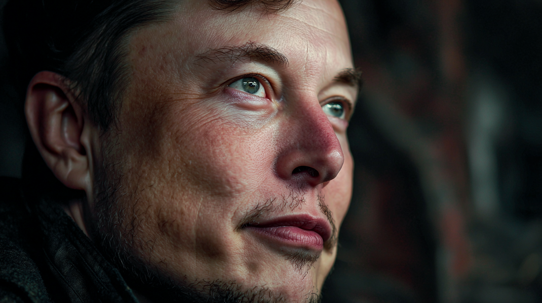 Единственный, кто может уволить Маска, — это сам Маск. SpaceX приняла новую политику перед историческим IPO - 1