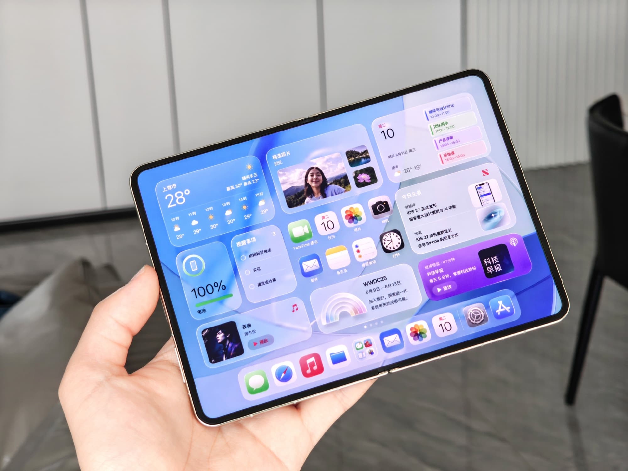 Самые реалистичные изображения iPhone Ultra появились в Сети