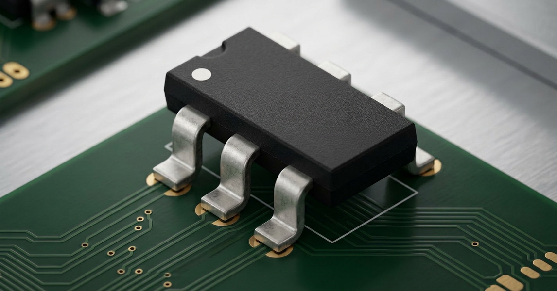 Российский проект замены зарубежных чипов STMicroelectronics попал под штраф за почти полуторагодовую задержку - 1