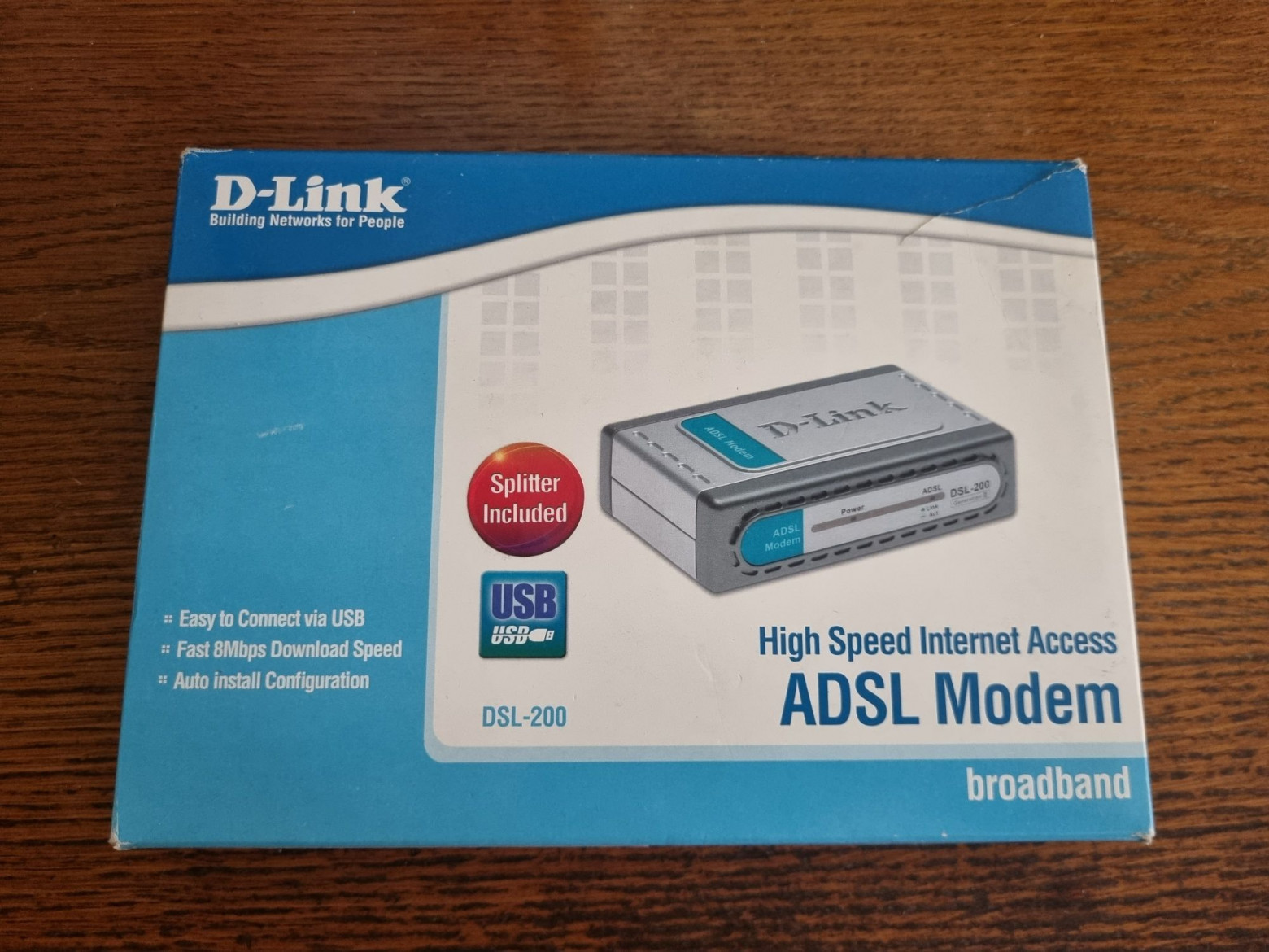 ADSL. Откуда в телефонной линии берётся интернет? - 19