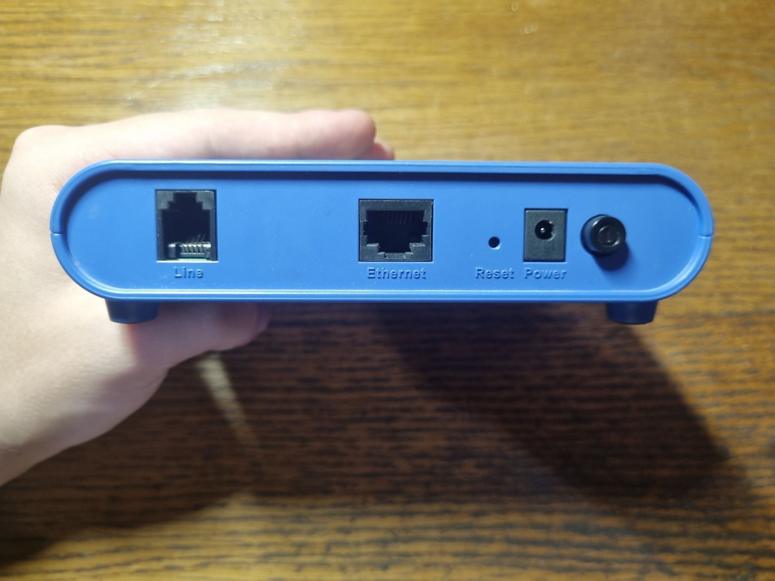ADSL. Откуда в телефонной линии берётся интернет? - 24