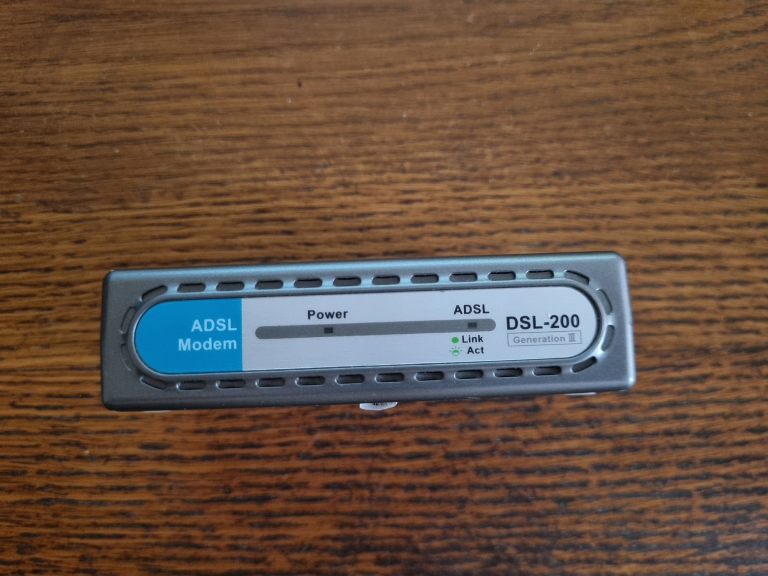 ADSL. Откуда в телефонной линии берётся интернет? - 31
