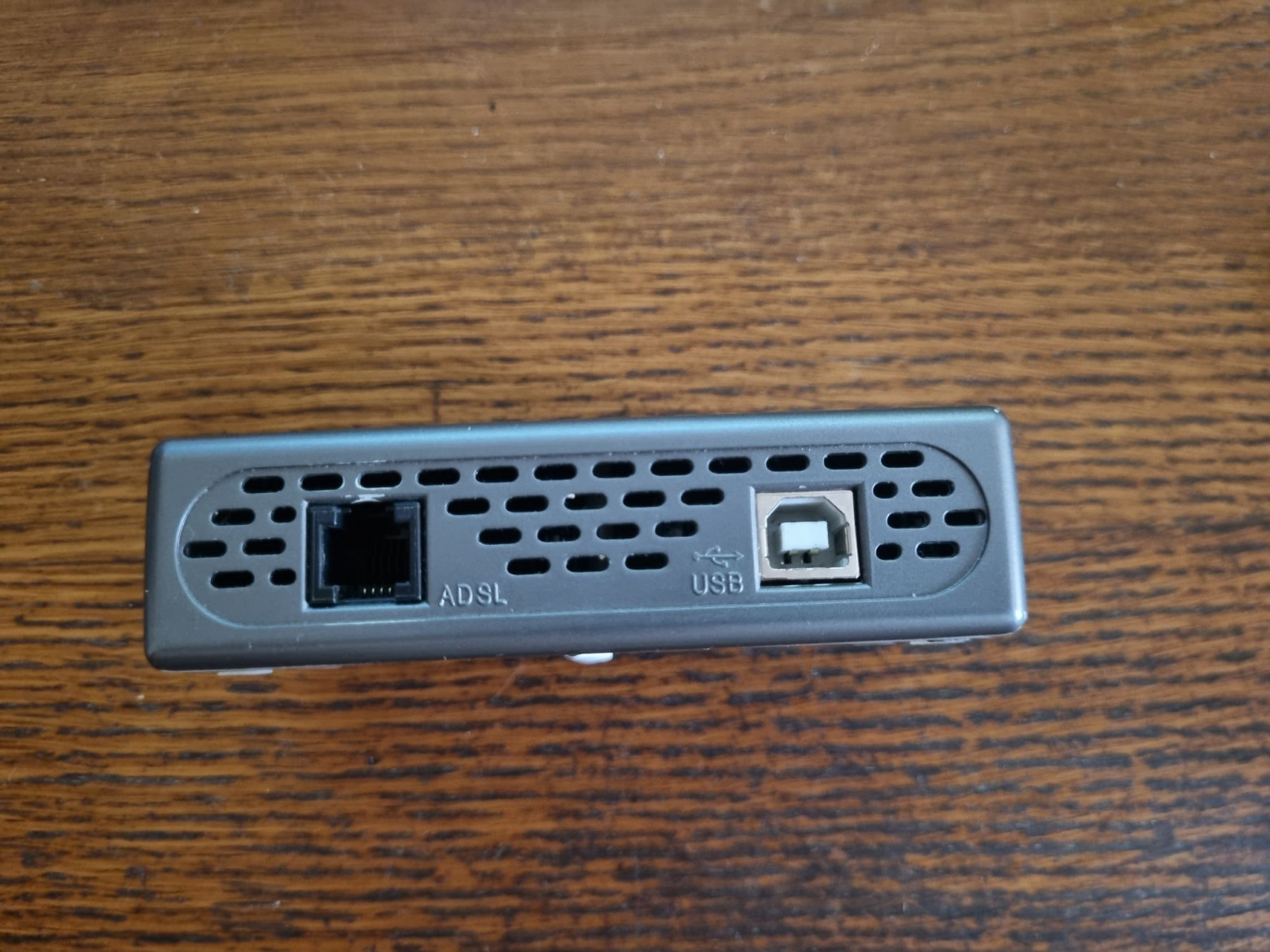 ADSL. Откуда в телефонной линии берётся интернет? - 32