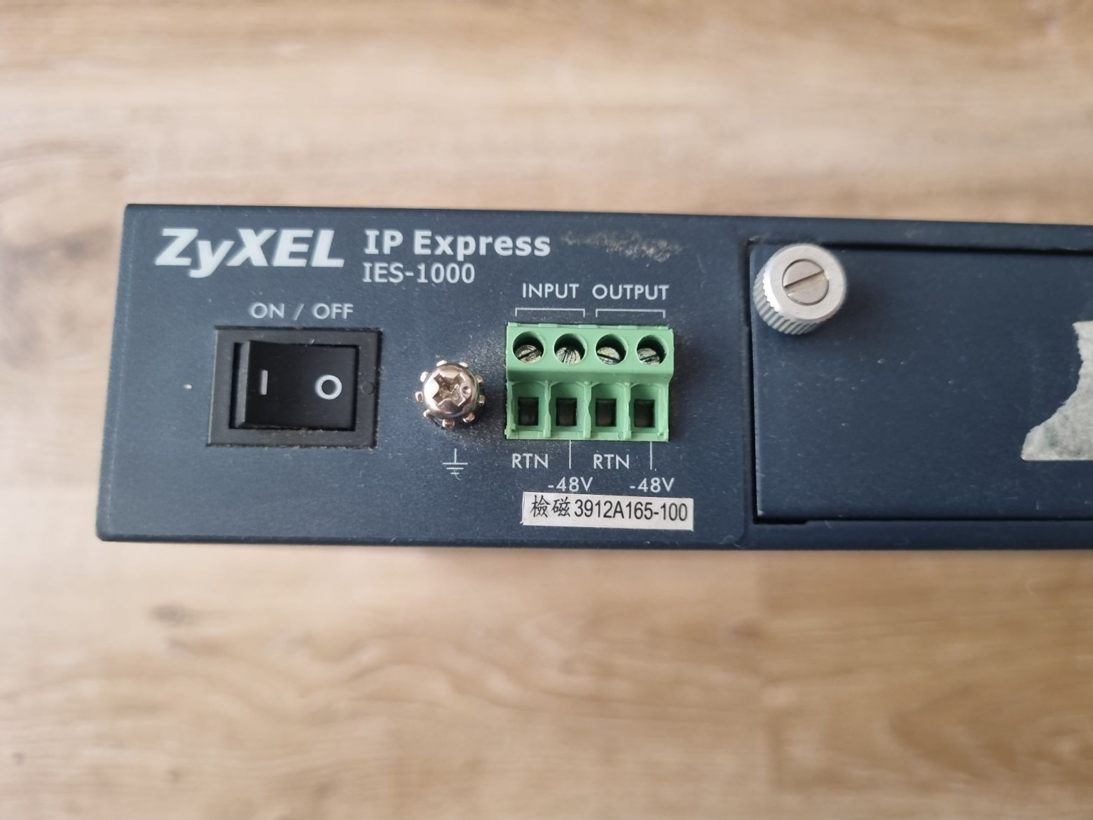 ADSL. Откуда в телефонной линии берётся интернет? - 36