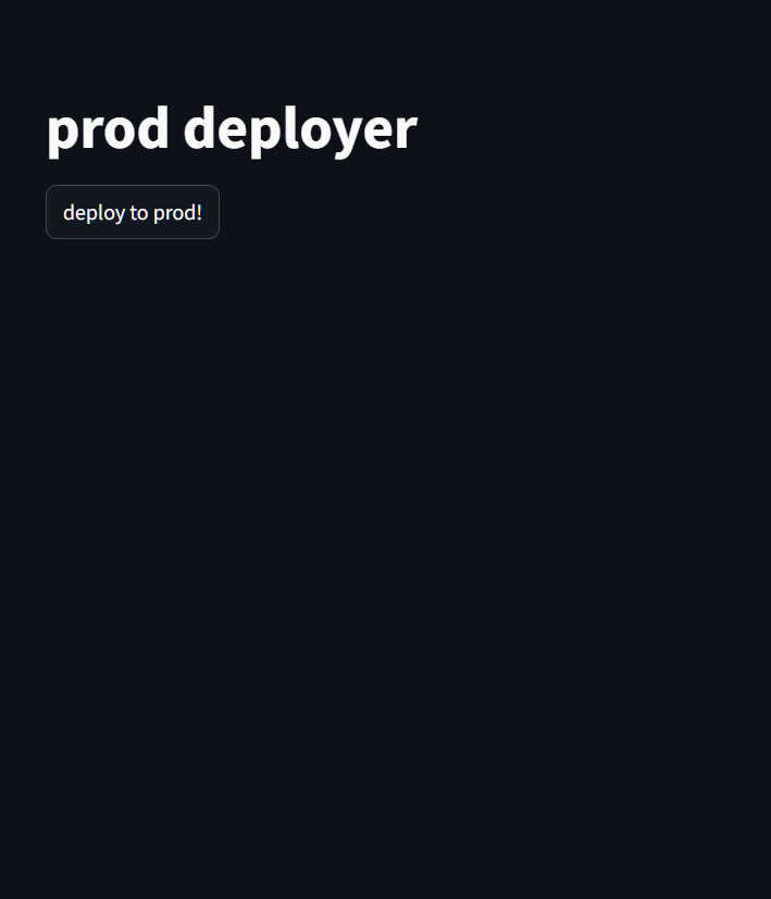 наш первый GUI