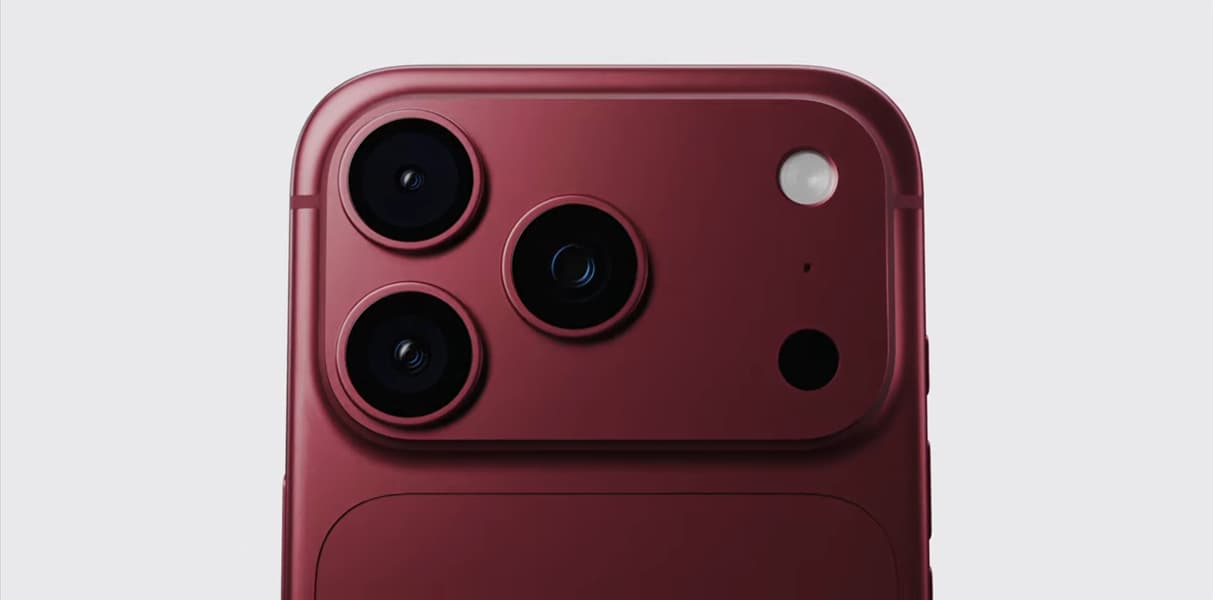Инсайдер, на которого Apple подала в суд за слив дизайна iOS 26, показал iPhone 18 Pro со всех сторон и раскрыл подробности - 5