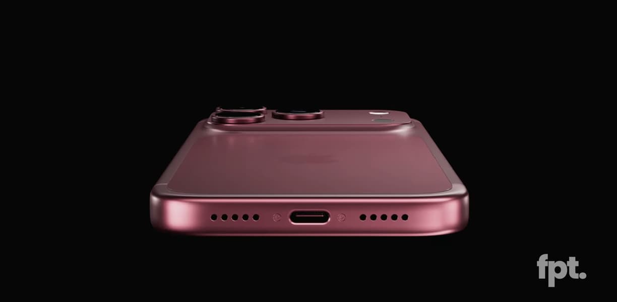 Инсайдер, на которого Apple подала в суд за слив дизайна iOS 26, показал iPhone 18 Pro со всех сторон и раскрыл подробности - 6