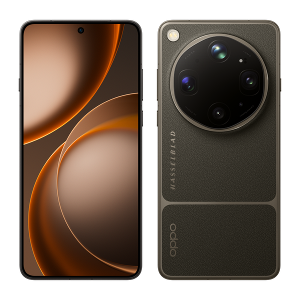 Камера Hasselblad на 200 Мп с отдельной кнопкой, 7050 мА·ч и IP69: в России стартовали продажи флагманского Oppo Find X9 Ultra - 4 Камера Hasselblad на 200 Мп с отдельной кнопкой, 7050 мА·ч и IP69: в России стартовали продажи флагманского Oppo Find X9 Ultra - 4