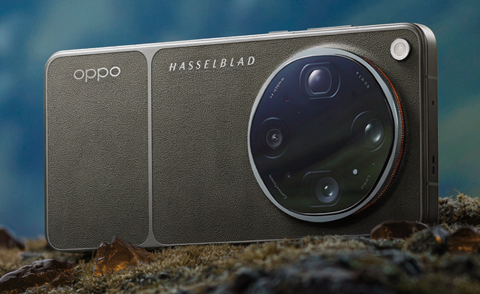 Камера Hasselblad на 200 Мп с отдельной кнопкой, 7050 мА·ч и IP69: в России стартовали продажи флагманского Oppo Find X9 Ultra - 1 Камера Hasselblad на 200 Мп с отдельной кнопкой, 7050 мА·ч и IP69: в России стартовали продажи флагманского Oppo Find X9 Ultra - 1