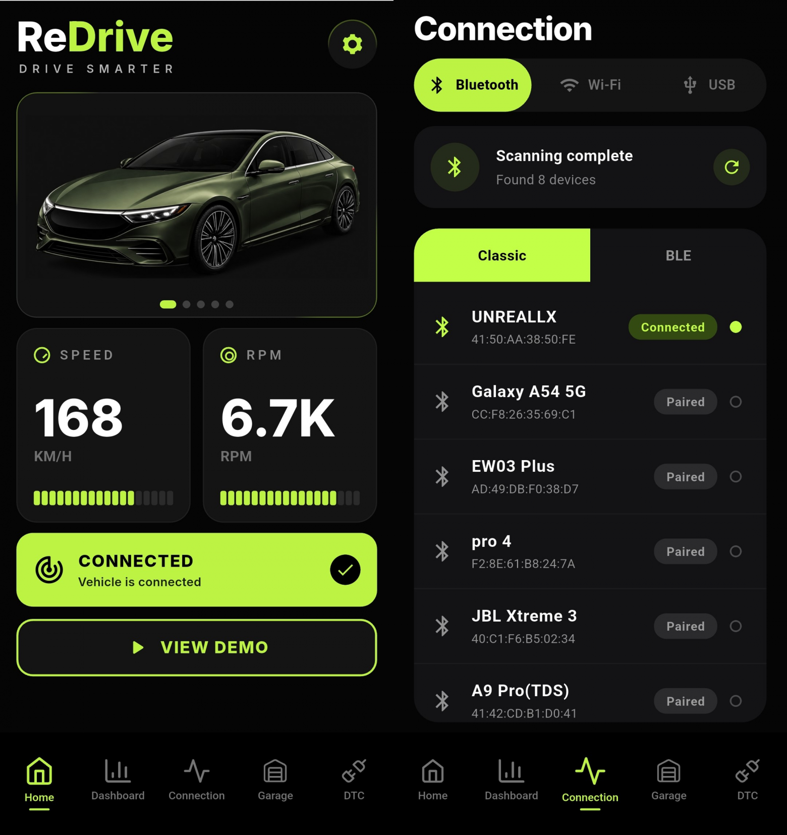 Почему нормальное OBD2-приложение должно быть open-source - 2
