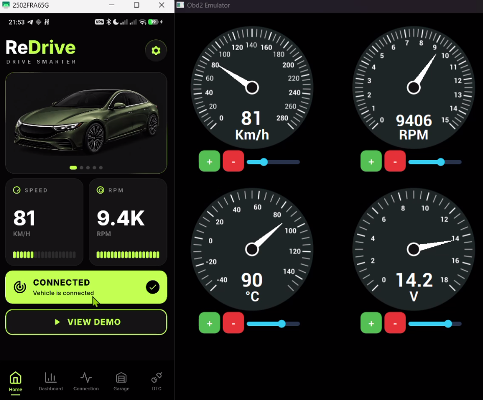 Почему нормальное OBD2-приложение должно быть open-source - 3