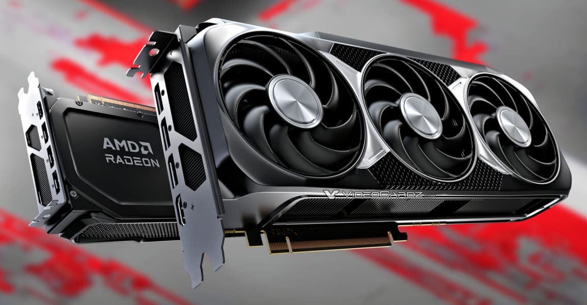 Видеокарты AMD Radeon в Китае стали убыточными для продавцов: Radeon RX 9060 XT 8GB и Radeon RX 7650 GRE продаются ниже рекомендованных розничных цен - 1 Видеокарты AMD Radeon в Китае стали убыточными для продавцов: Radeon RX 9060 XT 8GB и Radeon RX 7650 GRE продаются ниже рекомендованных розничных цен - 1
