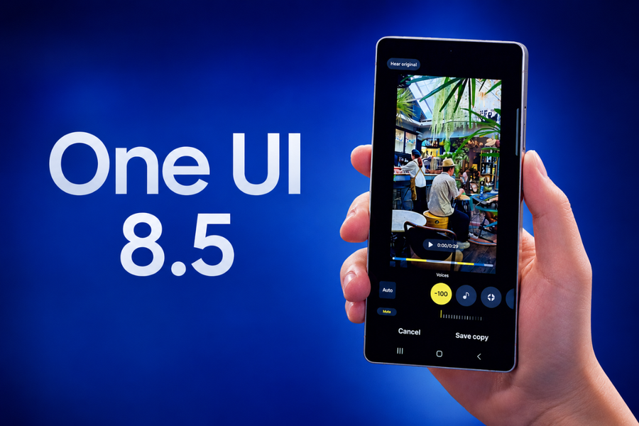 Samsung добавила еще 20 моделей Galaxy в список финальной One UI 8.5, в их числе Galaxy S23, Galaxy A54 и Galaxy A16 - 1 Samsung добавила еще 20 моделей Galaxy в список финальной One UI 8.5, в их числе Galaxy S23, Galaxy A54 и Galaxy A16 - 1