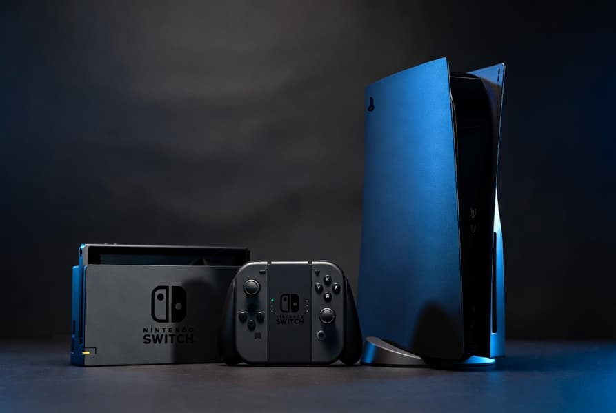 Нехватка памяти ударила по геймерам: Nintendo и Sony признали проблему, компании больше не могут сдерживать рост цен - 1 Нехватка памяти ударила по геймерам: Nintendo и Sony признали проблему, компании больше не могут сдерживать рост цен - 1