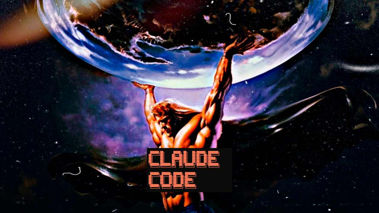 Claude Code — полный гайд и обучение для новичков с нуля - 1 Claude Code — полный гайд и обучение для новичков с нуля - 1