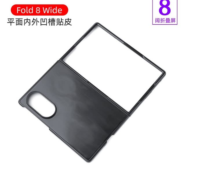 Samsung Galaxy Z Fold8 Wide засветился задолго до анонса: изображения нового флагмана уже появились в Сети - 4 Samsung Galaxy Z Fold8 Wide засветился задолго до анонса: изображения нового флагмана уже появились в Сети - 4