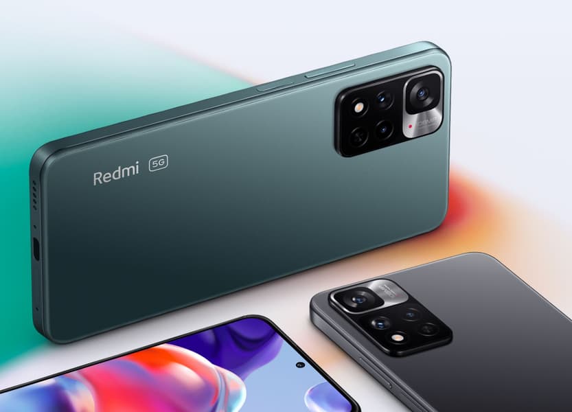 Xiaomi внезапно выпустила новые прошивки для старых моделей, в их числе Xiaomi 12, Poco F4 и Redmi Note 11 Pro - 1