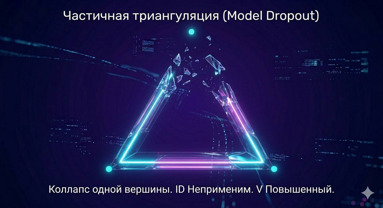 Цифровой аудит против галлюцинаций по ГОСТу. Как понять, когда ответу ИИ нельзя верить? - 4 Цифровой аудит против галлюцинаций по ГОСТу. Как понять, когда ответу ИИ нельзя верить? - 4