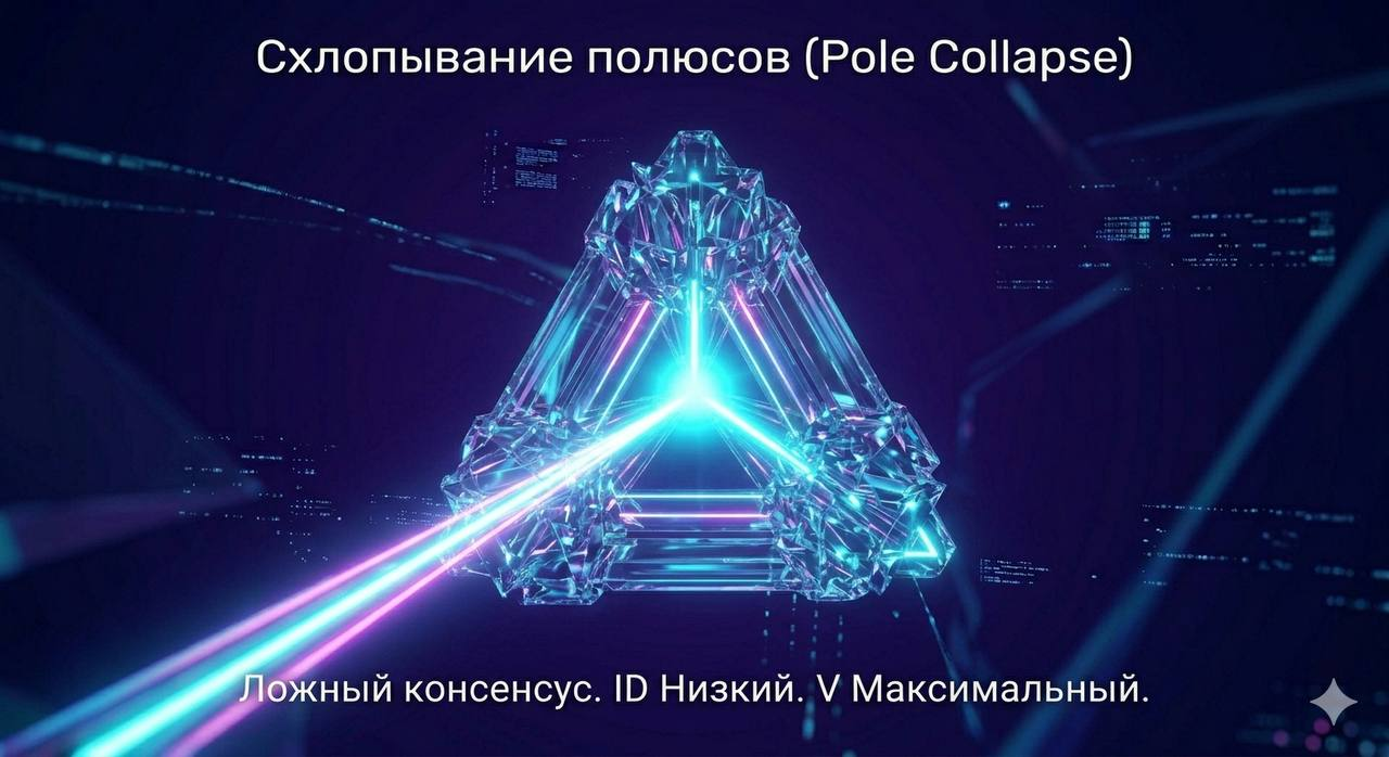 Цифровой аудит против галлюцинаций по ГОСТу. Как понять, когда ответу ИИ нельзя верить? - 1 Цифровой аудит против галлюцинаций по ГОСТу. Как понять, когда ответу ИИ нельзя верить? - 1