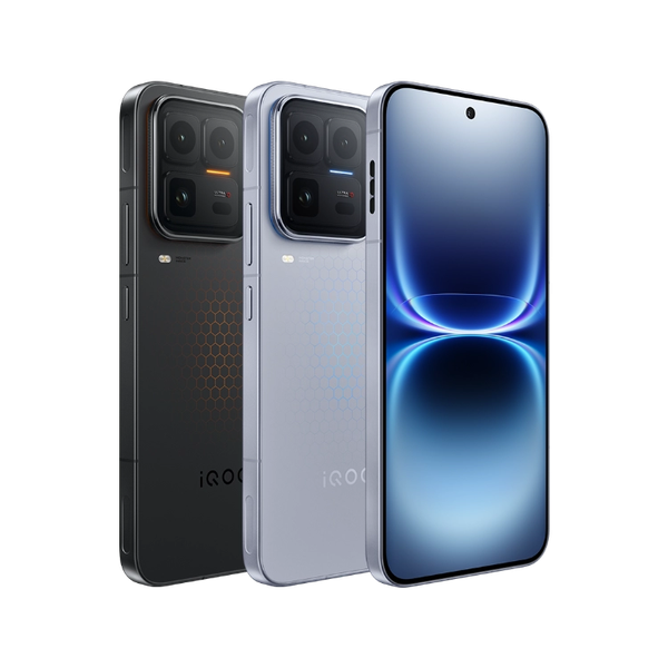Плоский экран 2K, «просто потрясающая» производительность благодаря Dimensity 9500 Monster и камера разрешением 200 Мп. iQOO 15T обрастает деталями - 1 Плоский экран 2K, «просто потрясающая» производительность благодаря Dimensity 9500 Monster и камера разрешением 200 Мп. iQOO 15T обрастает деталями - 1