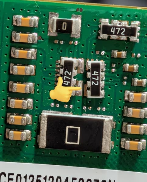 В продаже появились поддельные модули DDR5: вместо реальных чипов памяти — пластиковые заглушки с маркировкой - 2