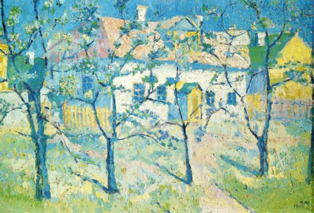 Легко ли навайбкодить новый «Черный квадрат»? - 1 Легко ли навайбкодить новый «Черный квадрат»? - 1