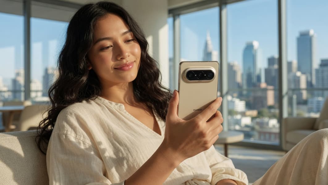 Новый хит Huawei Pura X Max останется «самым дешёвым широким складным смартфоном» в 2026 году - 1