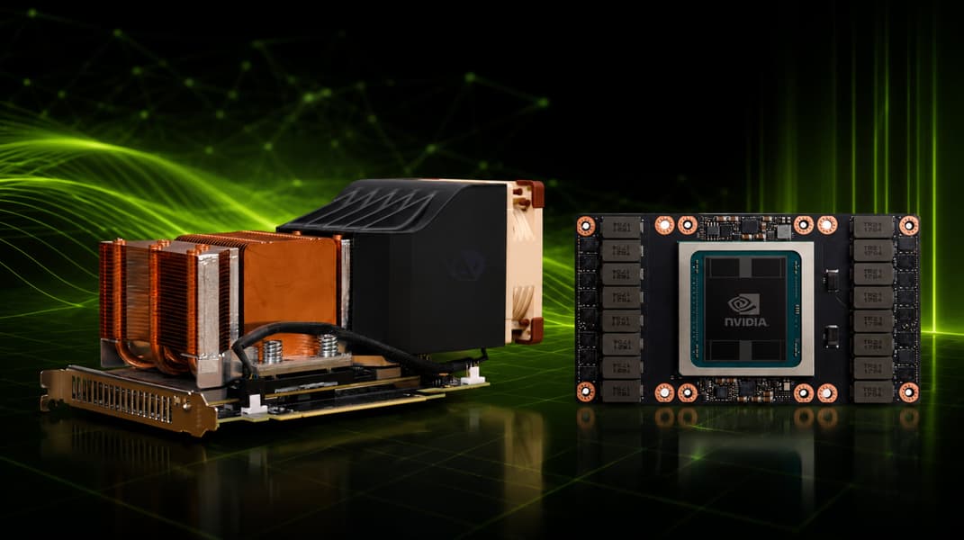 Старая видеокарта Nvidia за 100 долларов разнесла современные модели в задачах ИИ - 1