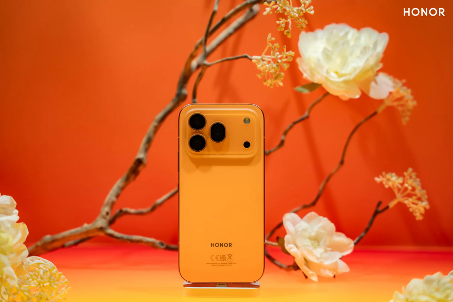 200 Мп, 7000 мА·ч и дизайн как у iPhone 17 Pro: рассекречен срок запуска Honor 600 и Honor 600 Pro в России - 1