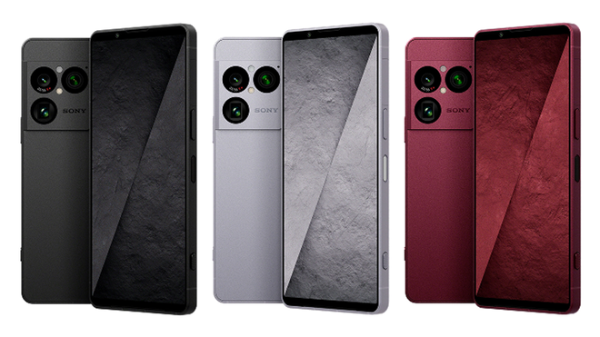 Sony ломает традиции: Xperia 1 VIII кардинально меняет дизайн камеры - 1
