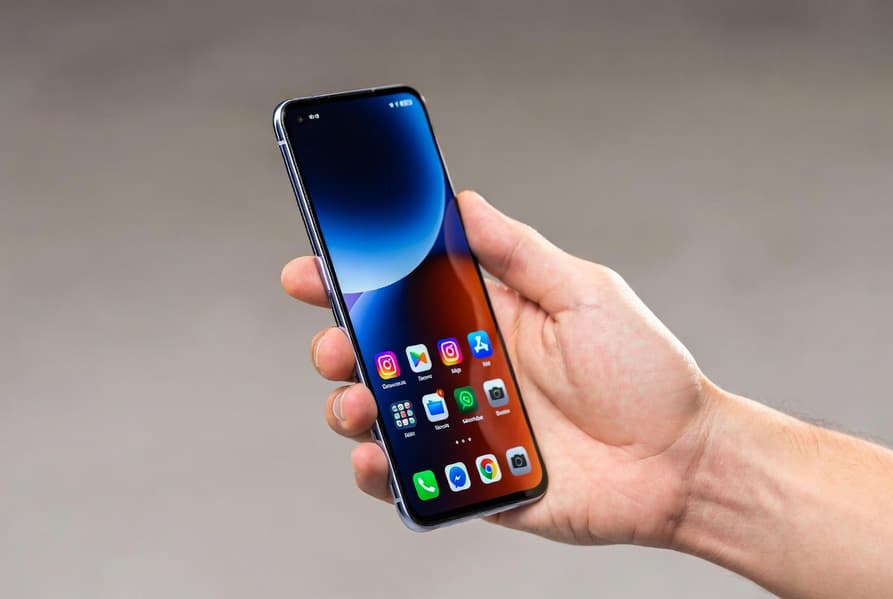 Xiaomi неожиданно обновила уже снятые с производства модели Xiaomi, Redmi и Poco до новой версии HyperOS - 1