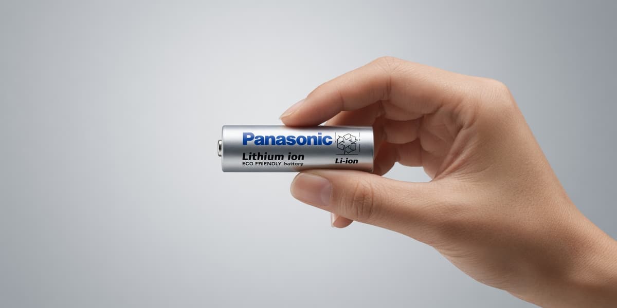Новые аккумуляторы Panasonic 4680 задерживаются уже на пару лет. Компания до сих пор не получила ключевых заказов - 1 Новые аккумуляторы Panasonic 4680 задерживаются уже на пару лет. Компания до сих пор не получила ключевых заказов - 1