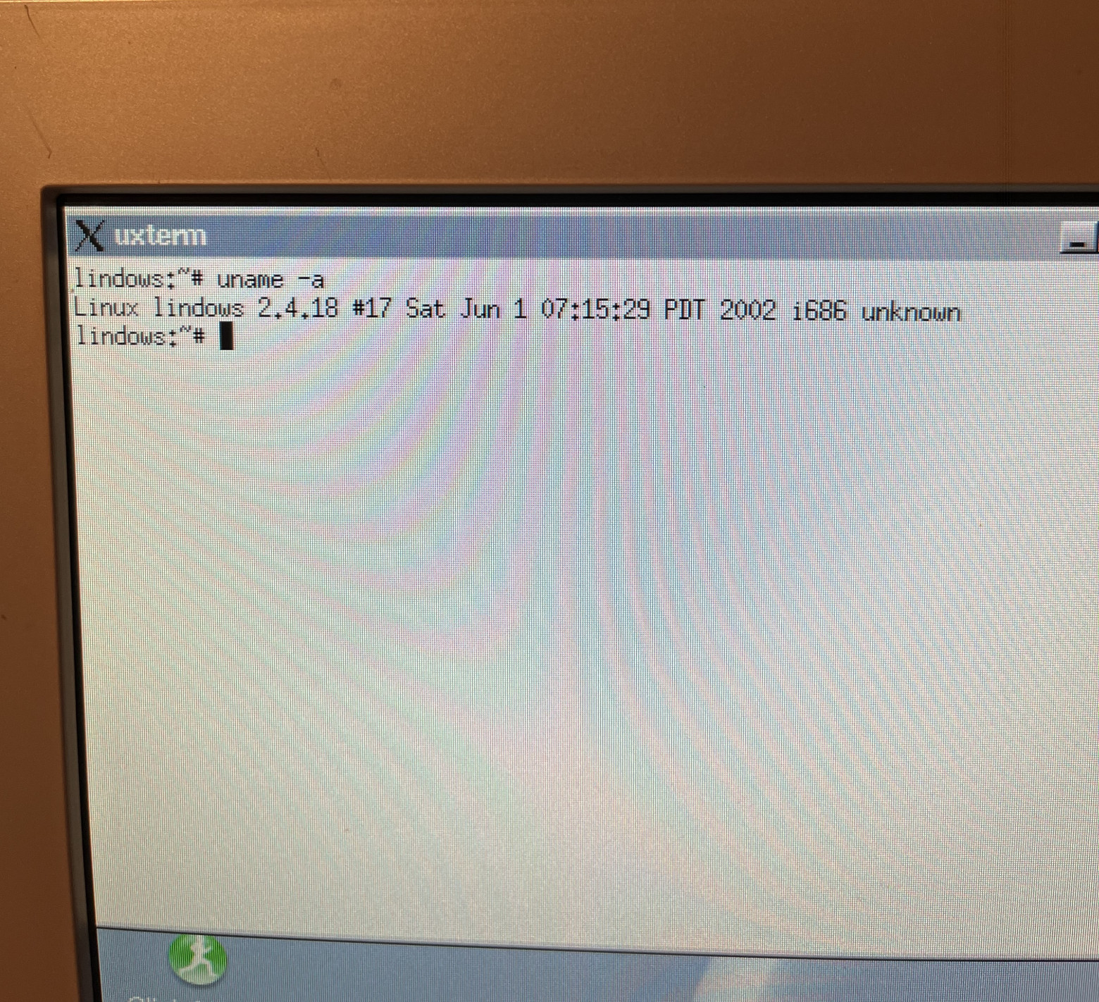 Lindows OS — фейковая ось с гениальным названием - 11 Lindows OS — фейковая ось с гениальным названием - 11