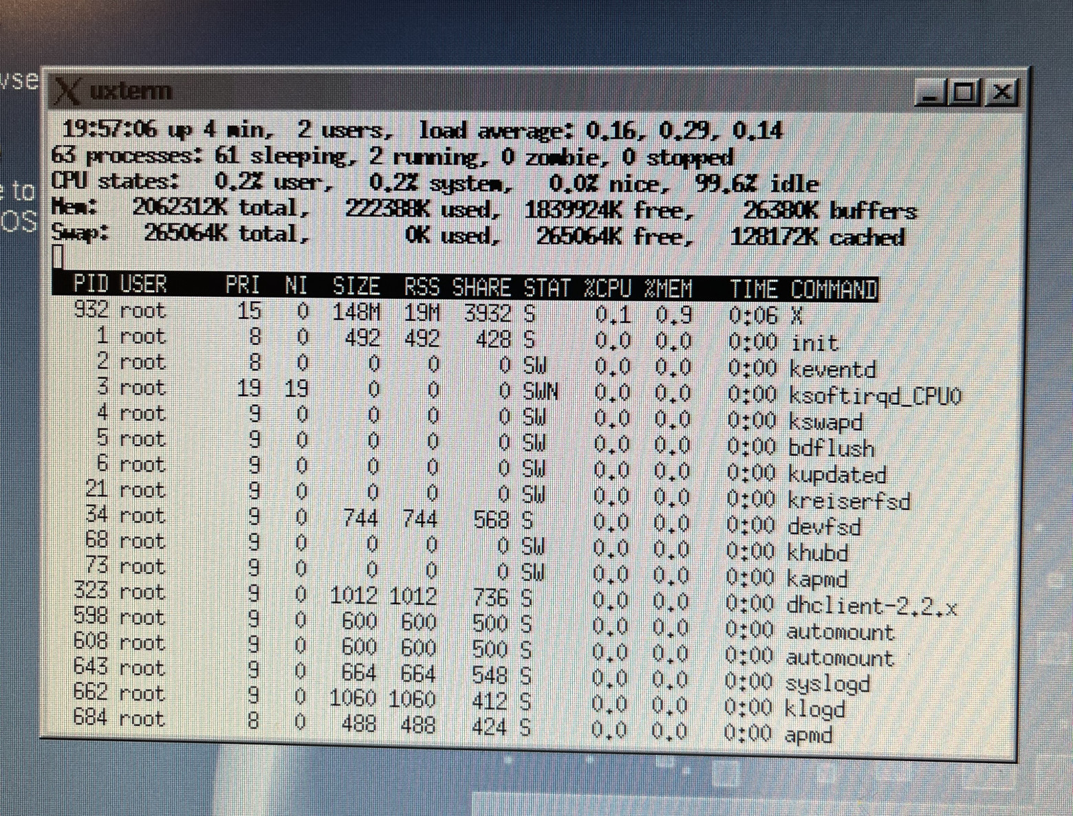 Lindows OS — фейковая ось с гениальным названием - 16 Lindows OS — фейковая ось с гениальным названием - 16
