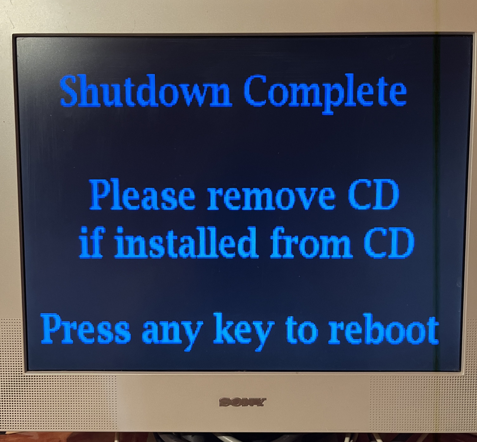 Lindows OS — фейковая ось с гениальным названием - 8 Lindows OS — фейковая ось с гениальным названием - 8