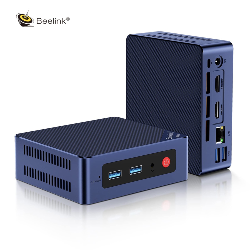 Beelink Mini S13