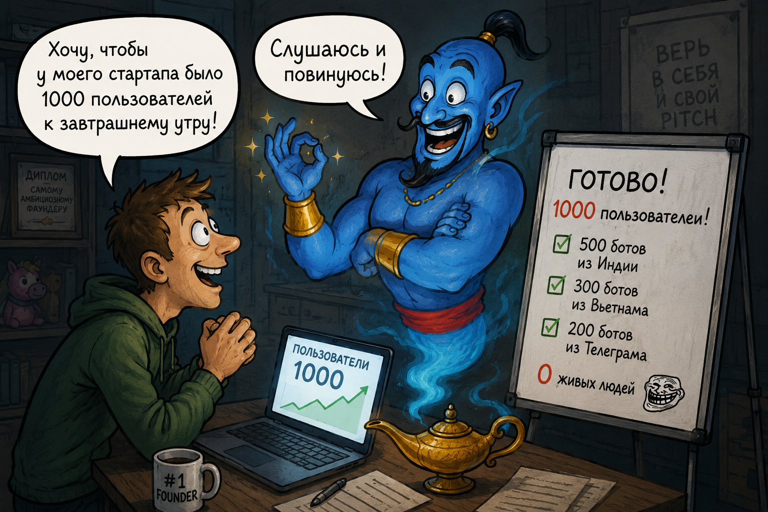 Как Яндекс победил Google? Или почему блокировки — худший способ помочь отечественным технологиям - 5 Как Яндекс победил Google? Или почему блокировки — худший способ помочь отечественным технологиям - 5