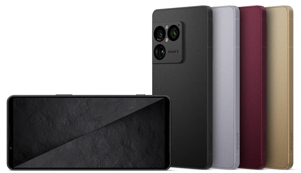 Очень нетипичный флагман. Представлен Sony Xperia 1 VIII со Snapdragon 8 Elite Gen 5, слотом microSD, разъемом 3,5 мм и с новой телекамерой - 2 Очень нетипичный флагман. Представлен Sony Xperia 1 VIII со Snapdragon 8 Elite Gen 5, слотом microSD, разъемом 3,5 мм и с новой телекамерой - 2