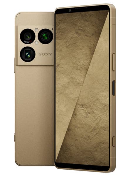 Очень нетипичный флагман. Представлен Sony Xperia 1 VIII со Snapdragon 8 Elite Gen 5, слотом microSD, разъемом 3,5 мм и с новой телекамерой - 4 Очень нетипичный флагман. Представлен Sony Xperia 1 VIII со Snapdragon 8 Elite Gen 5, слотом microSD, разъемом 3,5 мм и с новой телекамерой - 4