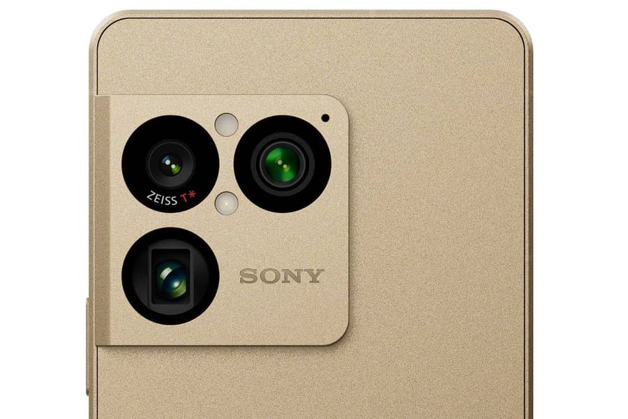 Очень нетипичный флагман. Представлен Sony Xperia 1 VIII со Snapdragon 8 Elite Gen 5, слотом microSD, разъемом 3,5 мм и с новой телекамерой - 1 Очень нетипичный флагман. Представлен Sony Xperia 1 VIII со Snapdragon 8 Elite Gen 5, слотом microSD, разъемом 3,5 мм и с новой телекамерой - 1