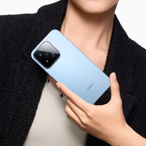 Представлен Xiaomi 17 Max, открыты предзаказы: огромный экран, тонкая рамка и новый цвет - 2 Представлен Xiaomi 17 Max, открыты предзаказы: огромный экран, тонкая рамка и новый цвет - 2