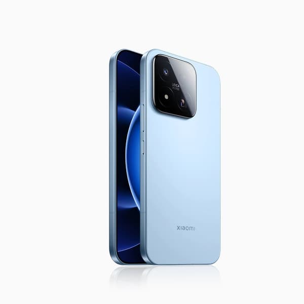 Представлен Xiaomi 17 Max, открыты предзаказы: огромный экран, тонкая рамка и новый цвет - 1 Представлен Xiaomi 17 Max, открыты предзаказы: огромный экран, тонкая рамка и новый цвет - 1