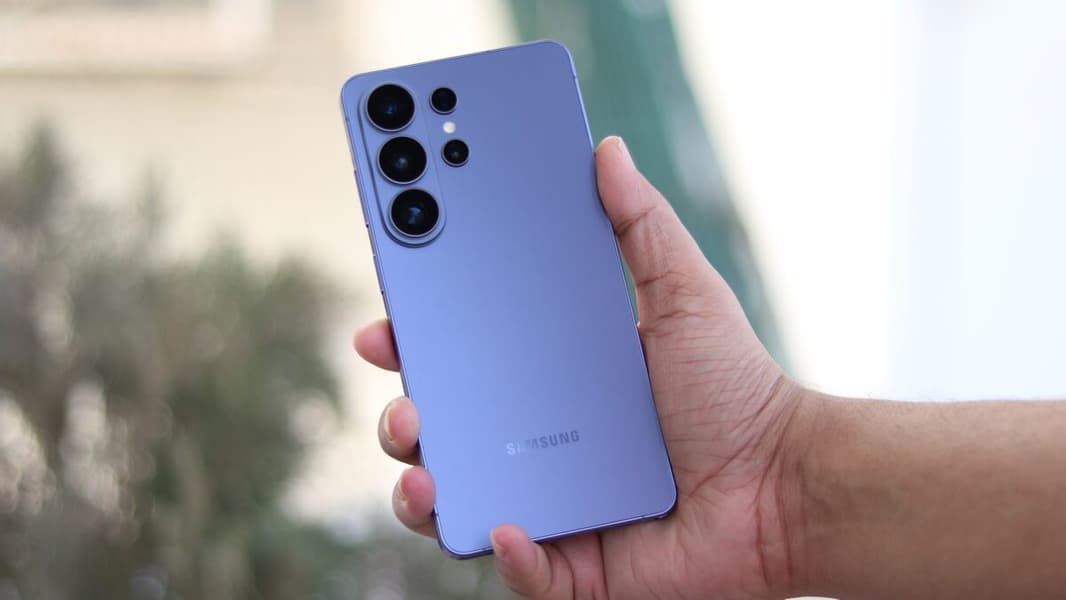 Samsung не успевает за спросом на Galaxy S26: компания увеличивает план по выпуску флагманов второй месяц подряд - 1
