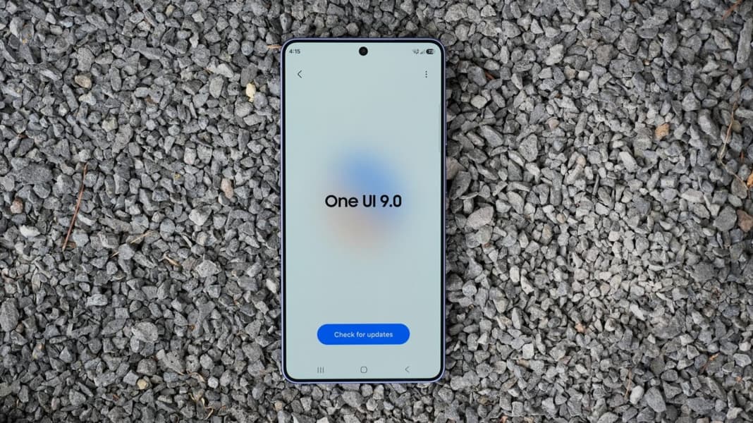 Samsung скрыто усилила защиту One UI 9 — новая функция найдёт все сторонние приложения из неофициальных источников - 1
