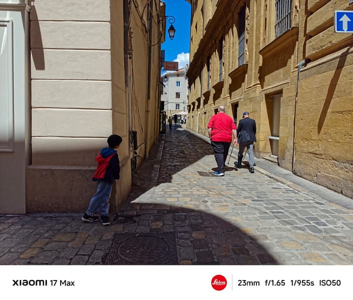 Первая в истории Xiaomi подобная камера Leica на 200 Мп и батарея 8000 мА·ч: опубликованы примеры работы камеры Xiaomi 17 Max - 1