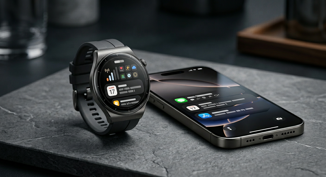 Apple сдаёт позиции: iPhone начал работать со сторонними часами почти как с Apple Watch, но только в Европе - 1