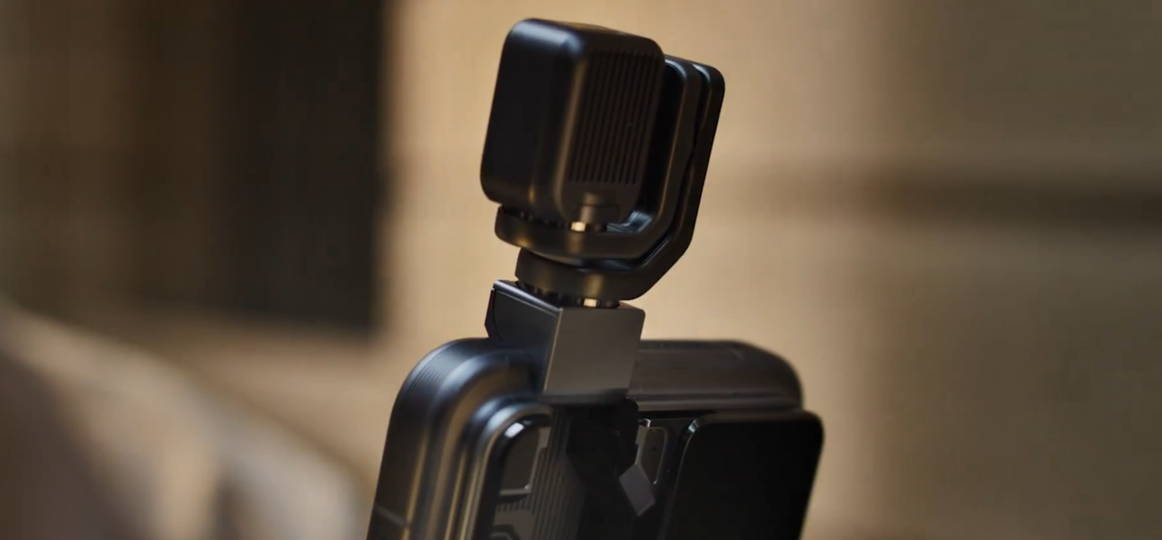 Honor назвала сроки выхода Honor Robot Phone - 1 Honor назвала сроки выхода Honor Robot Phone - 1